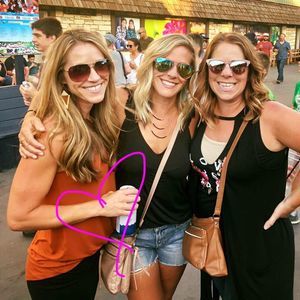 Meet your Posher, Erika